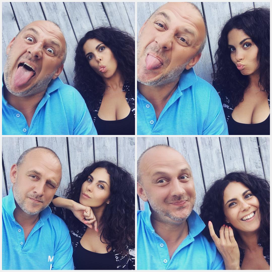 Потап прокомментировал свадьбу с Настей Каменских