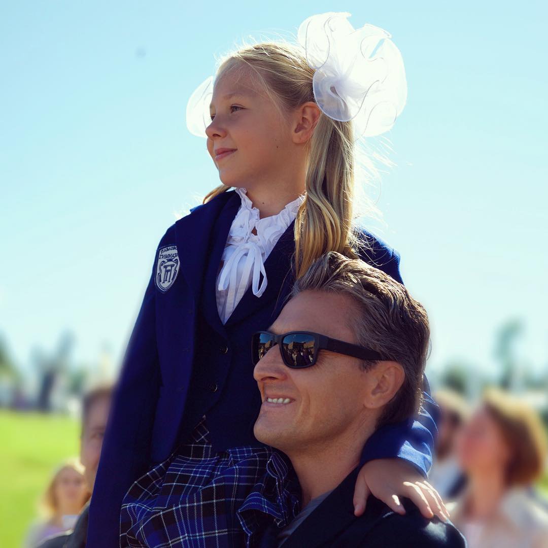 Певица Глюкоза: &quot;Хочу вновь испытать чувство беременности&quot;