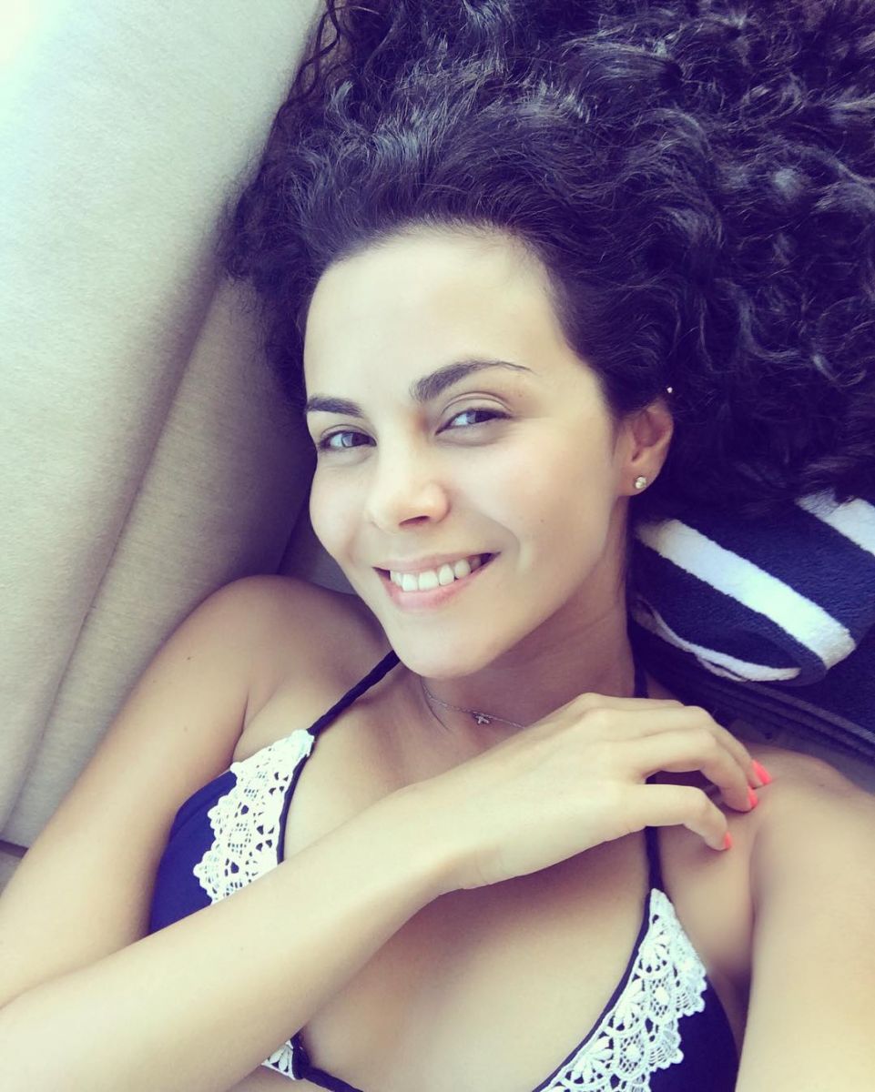 Селфи звезд 