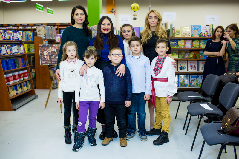 Влада Литовченко, Инна Силантьева, Виктория Чекурда