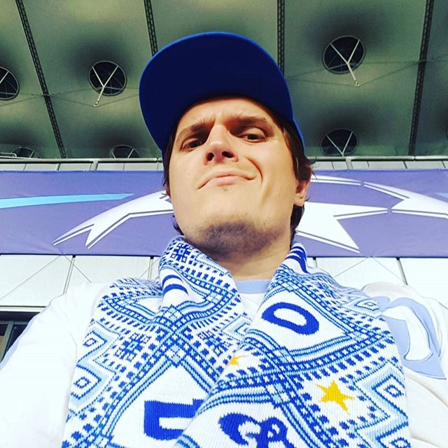 Анатолий Анатолич сел на жесткую диету