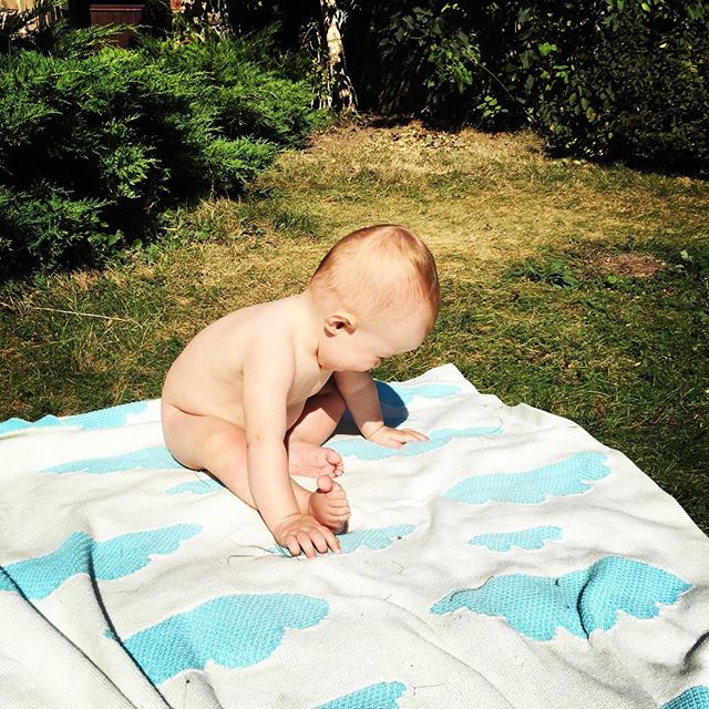 Бейби-бум 2016