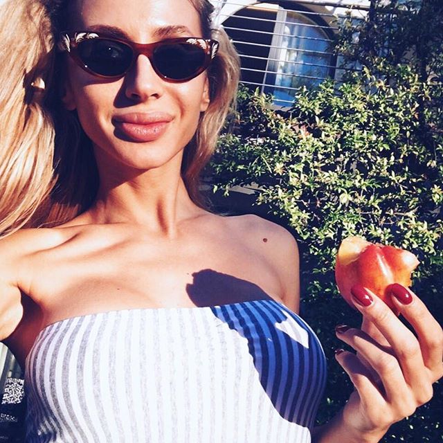 Светлана Лобода поведала об ужасном расставании с любимым