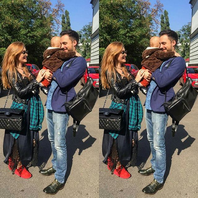 Солистка "Неангелов" о секрете крепкого брака: "Ничто так не объединяет супругов, как физическая близость"