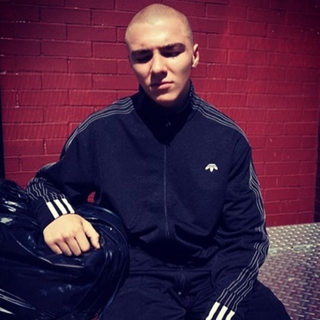 Мадонна впервые прокомментировал скандальный арест сына Рокко