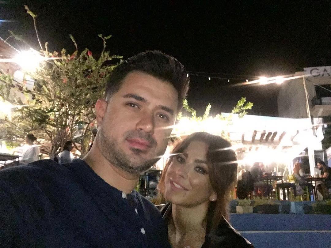 Звездные друзья поздравили Ани Лорак с 38-летием