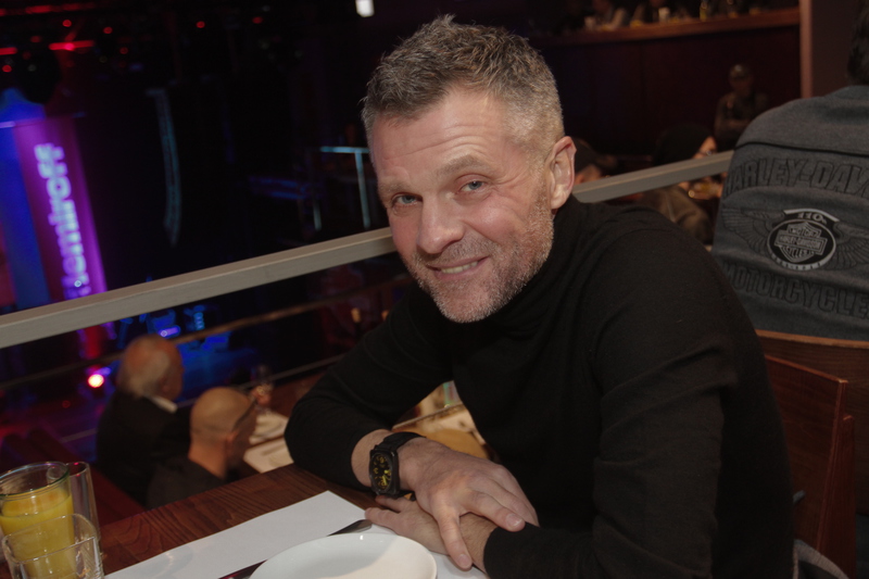 Виктор Анисимов