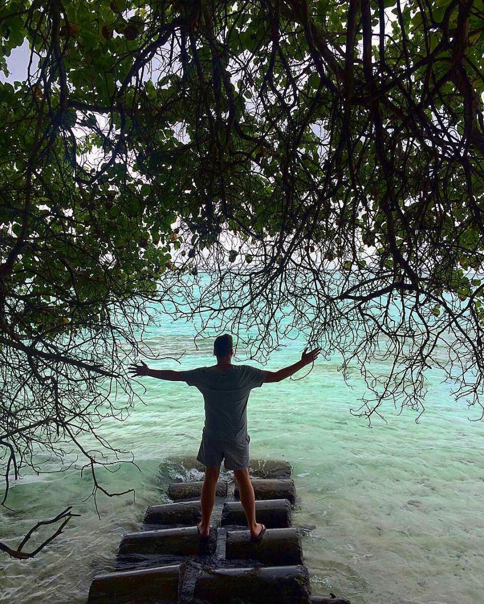 Муж Ксении Собчак трогательно поздравил сына с днем рождения