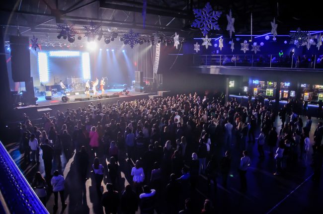 Константин Меладзе рассказал о концерте ВИА Гра в Киеве