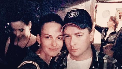 Архивные снимки и теплые слова: звезды поздравили Андрея Данилко с днем рождения