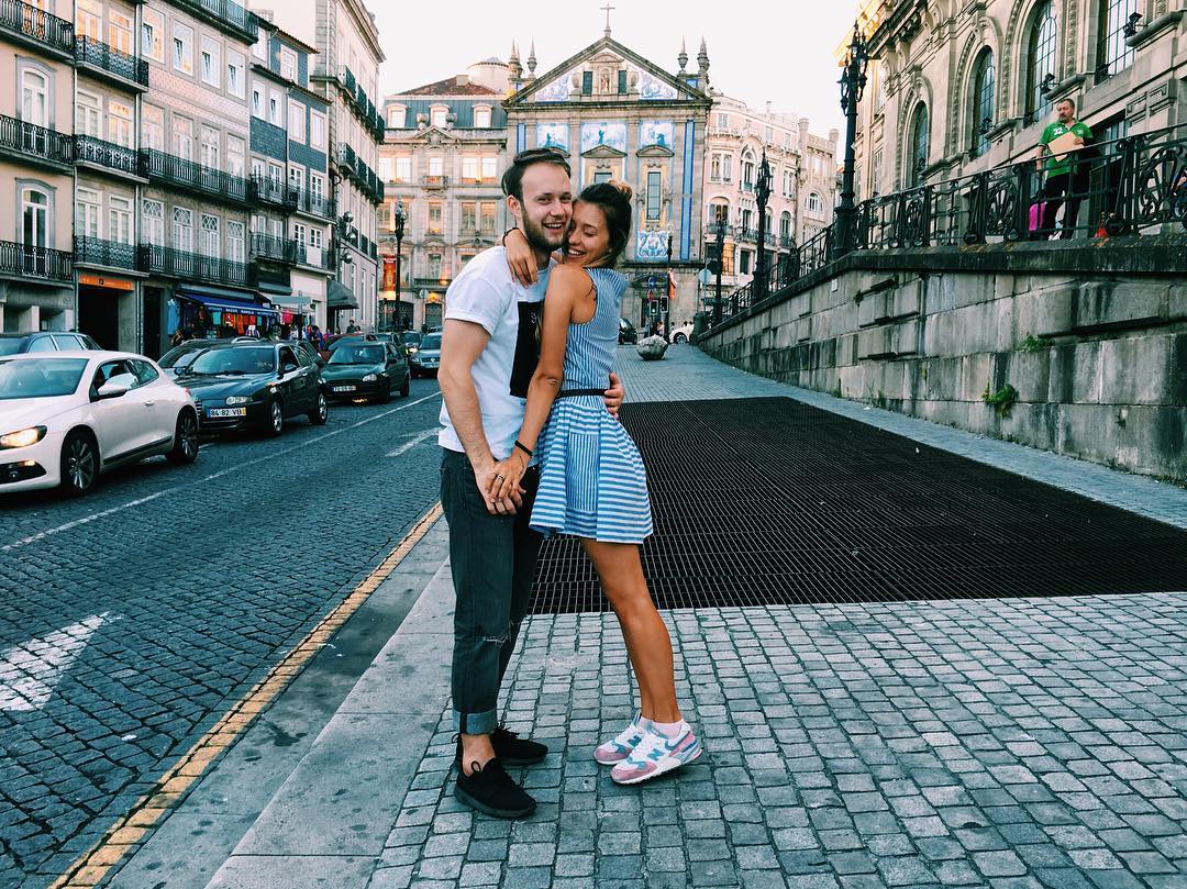 Регина Тодоренко рассталась со своим возлюбленным