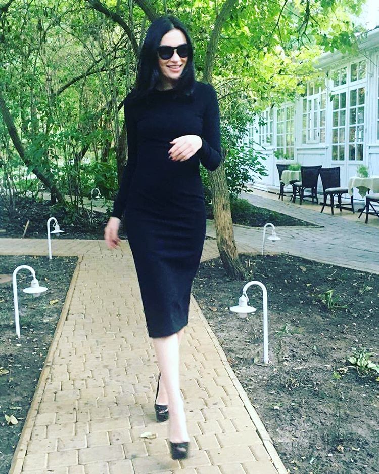 Анастасия Приходько поделилась секретом своего фантастического похудении 