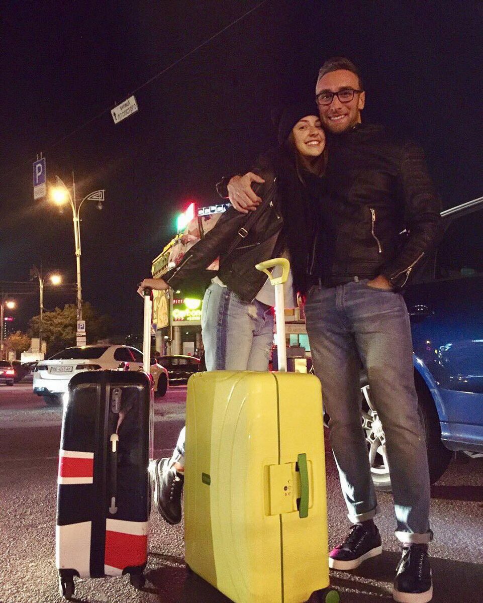 В сети обсуждают воссоединение Иракли Макацария и звезды &quot;Холостяка-6&quot; Анетти