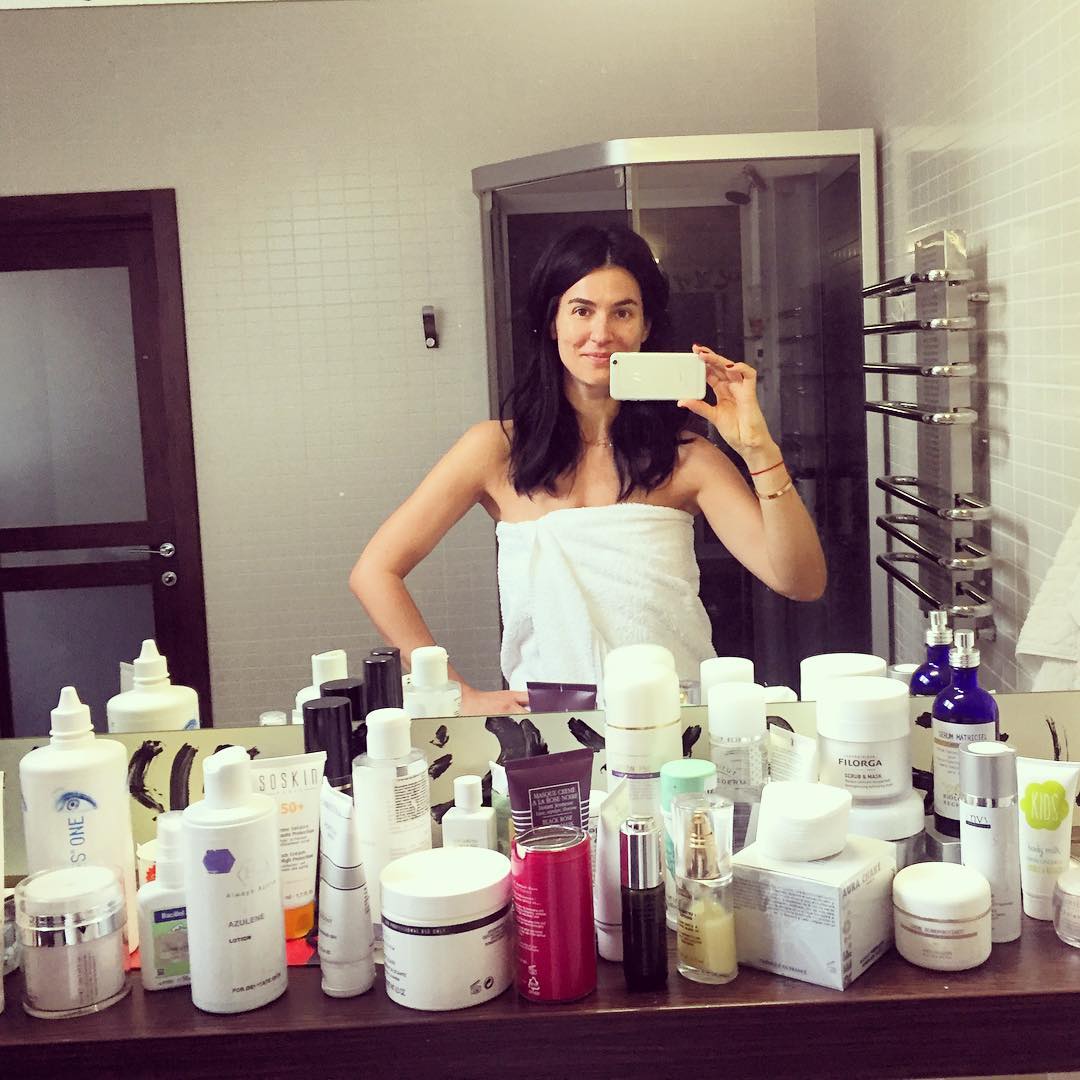 Маша Ефросинина