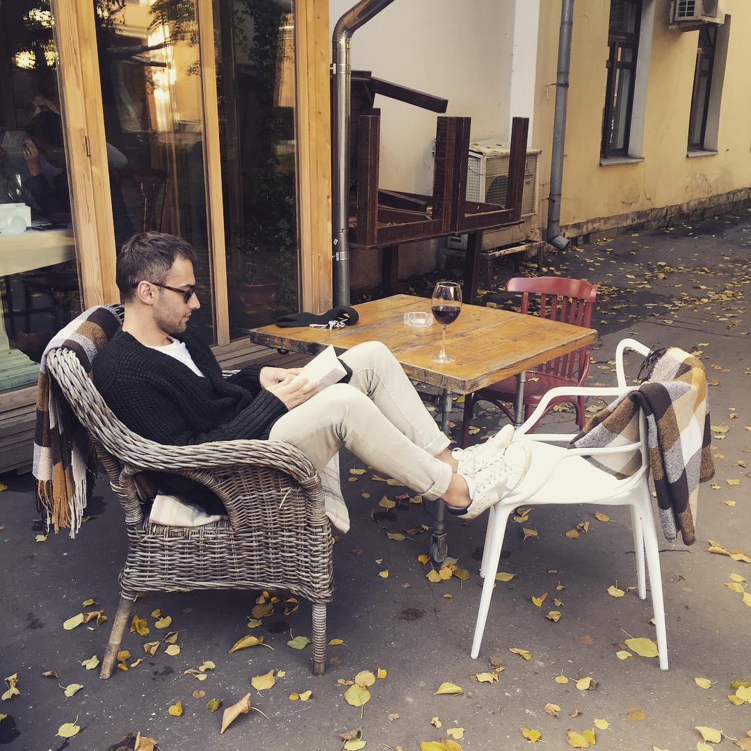 Дмитрий Шепелев про книгу о Жанне Фриске: "Это история любви"