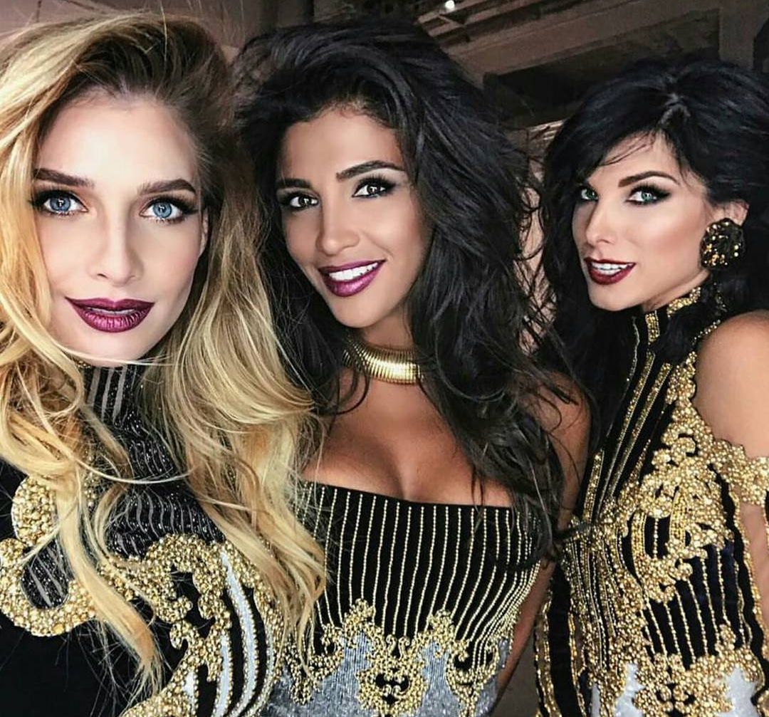 Экс-участницы &quot;ВИА Гры&quot; создали собственную группу 