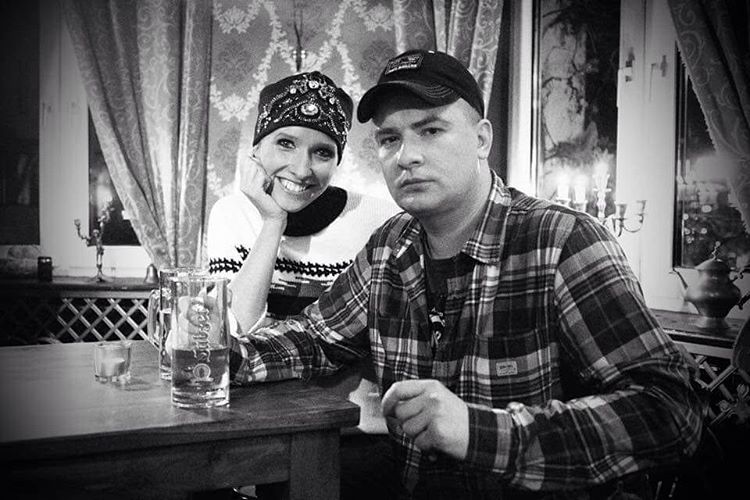 Архивные снимки и теплые слова: звезды поздравили Андрея Данилко с днем рождения