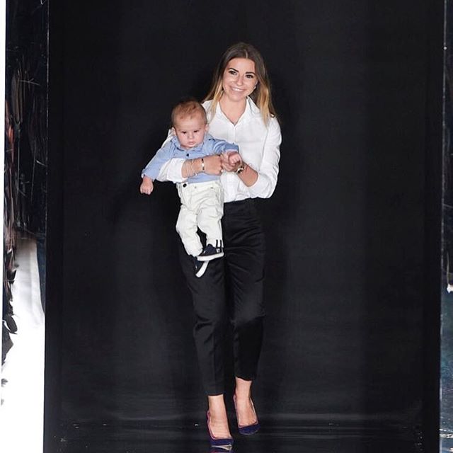 Валентин Юдашкин не появился на своем показе из-за серьезного недуга