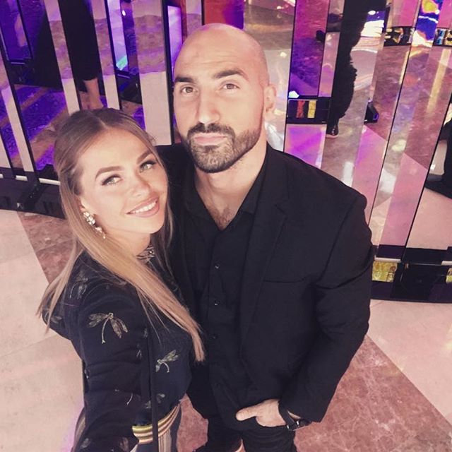 Звезда сериала "Универ" Анна Хилькевич рассказала о проблемах в браке