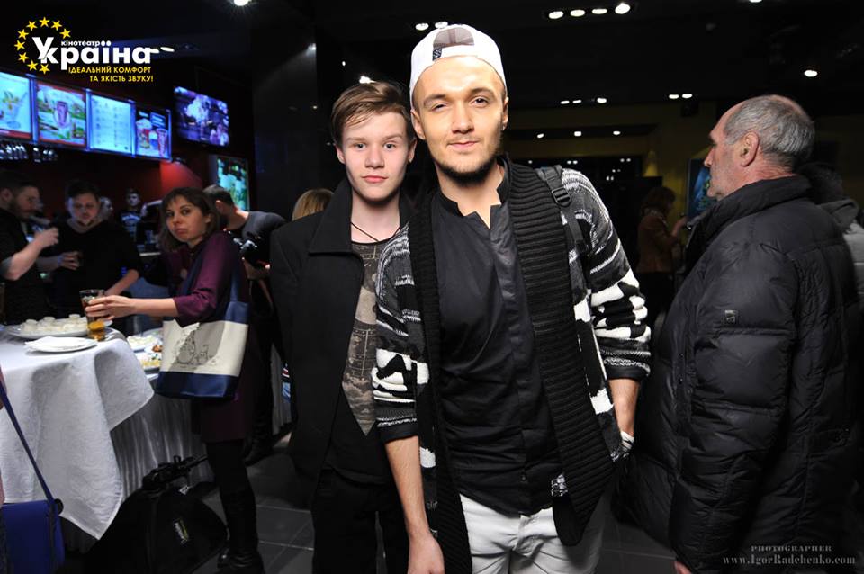 Даниил Рувинский