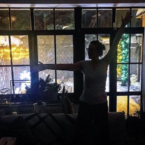 Ксения Собчак о семейном счастье: "Я думала, что со мной такого не будет никогда"