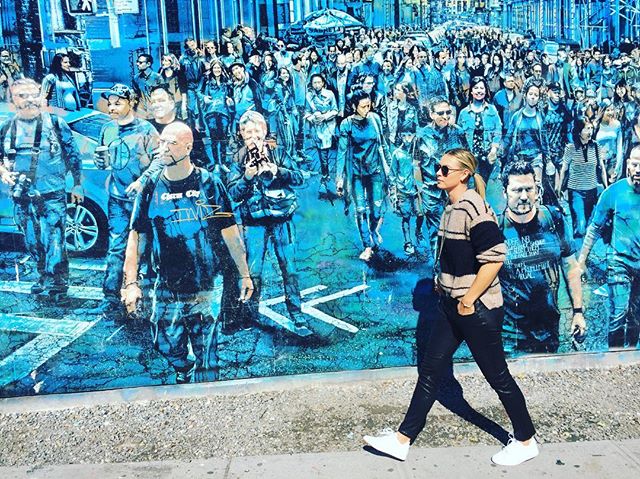 Instagram-модница: Мария Шарапова радует подписчиков стильными образами