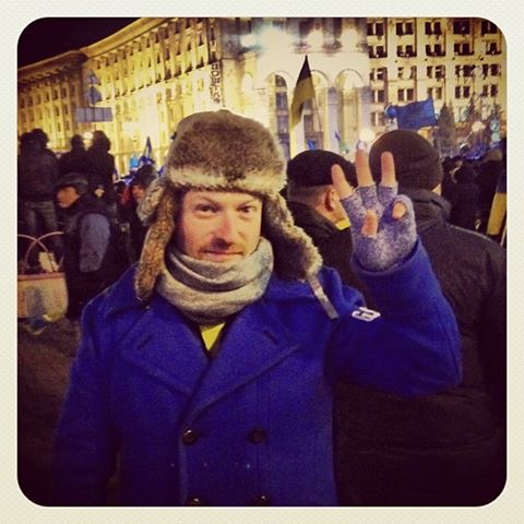игорь посыпайко фото