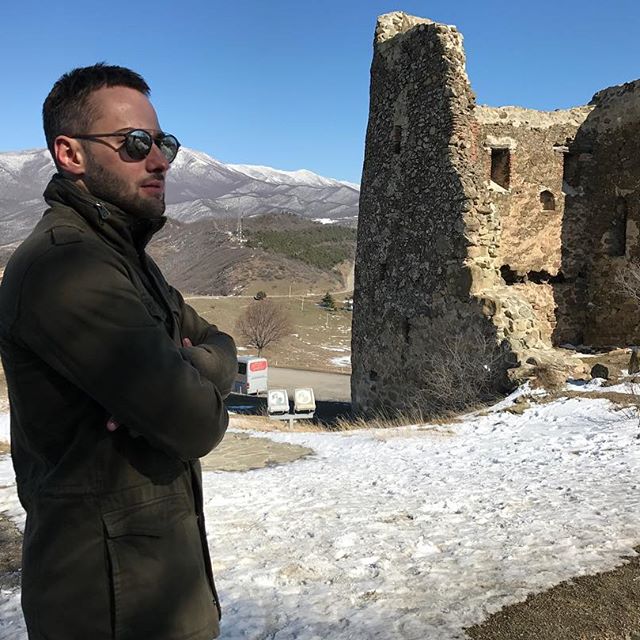 Дмитрию Шепелеву запретили покидать Россию из-за проблем с судом