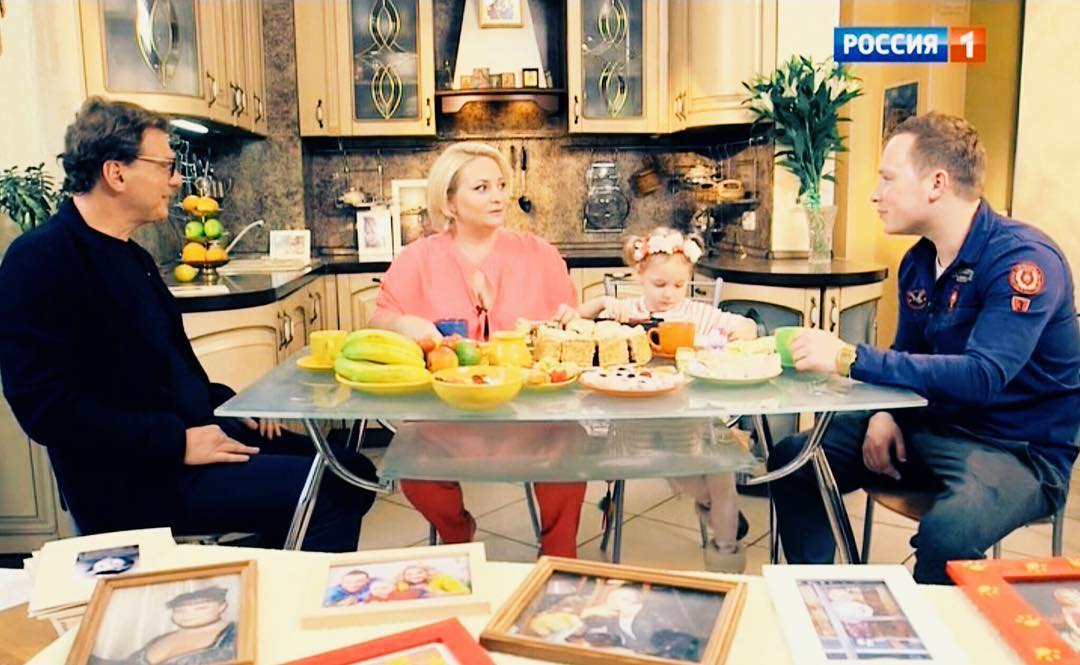 Звезда "Интернов" Светлана Пермякова набьет тату в честь рождения второго ребенка