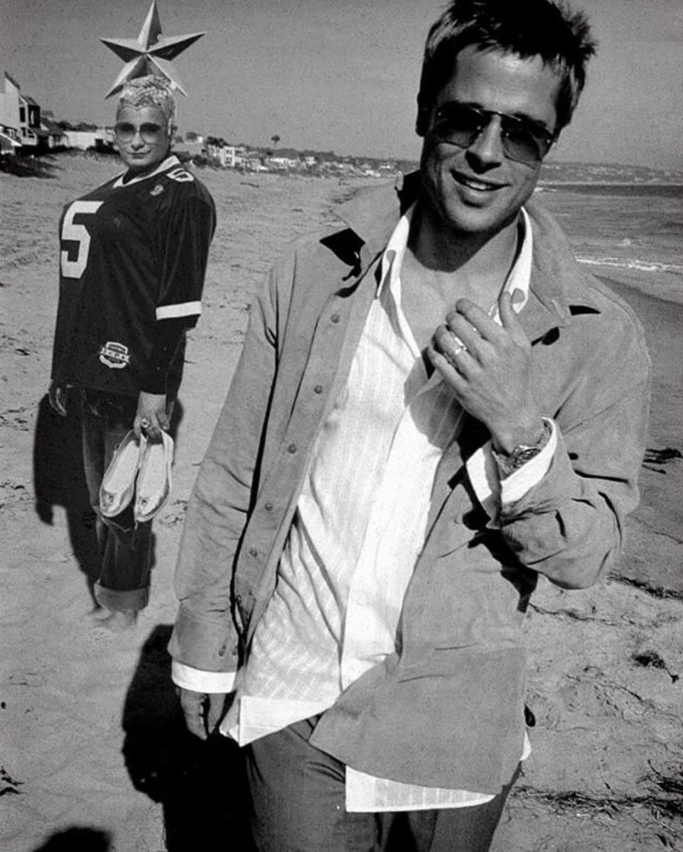 Архивные снимки и теплые слова: звезды поздравили Андрея Данилко с днем рождения