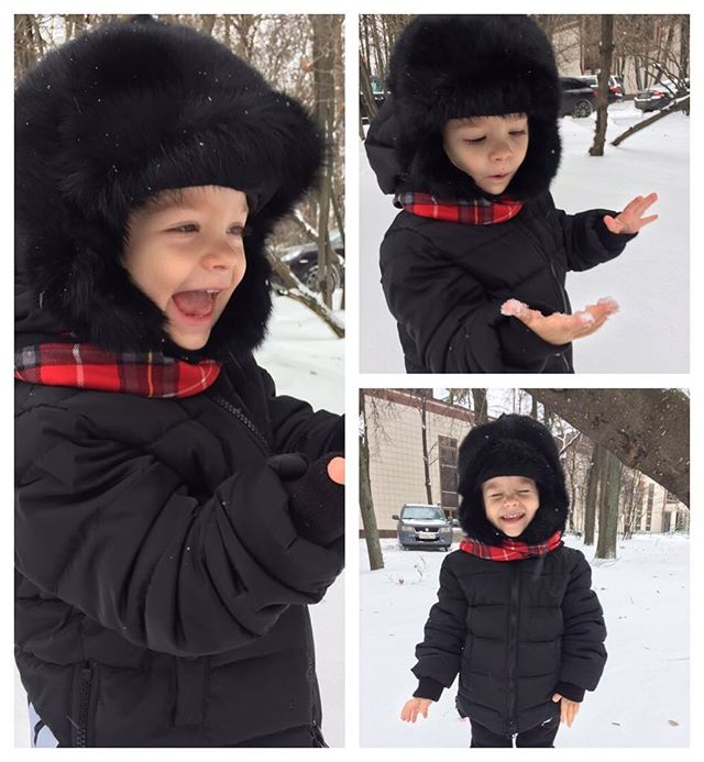 Instagram-аккаунт мамы Тимати стал одним из самых популярных в России: в чем секрет?