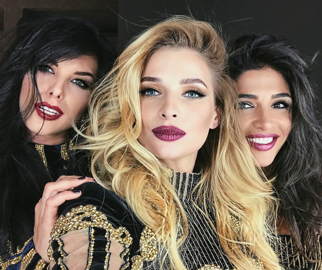 Экс-солистки &quot;ВИА Гры&quot; рассказали о ссорах в новой группе