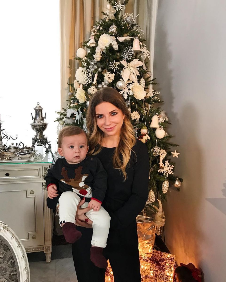 Бейби-бум 2016