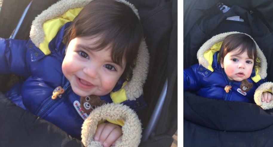 Шакира сын фото