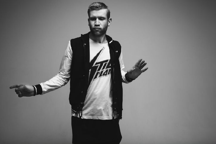 Иван Дорн улетает жить в Америку