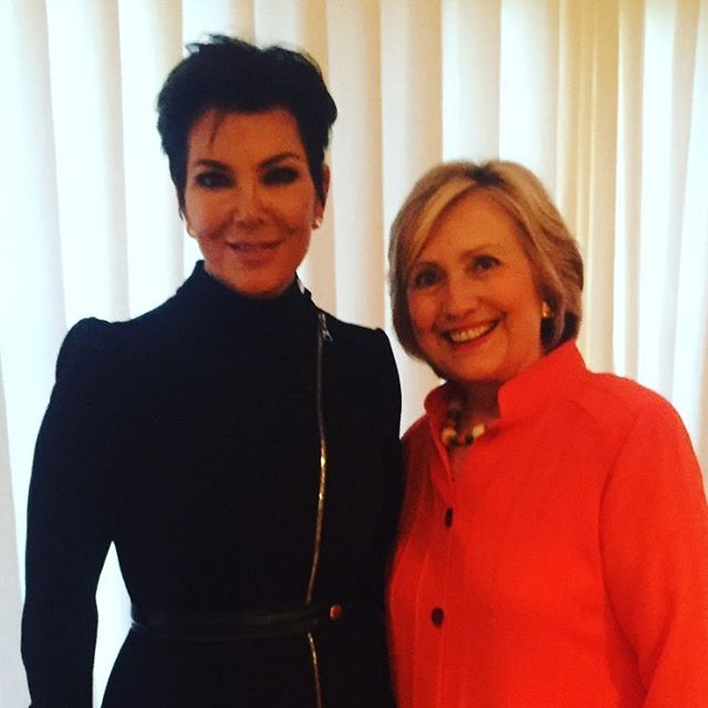 Я голосую: Леди Гага, Бейонсе, Рианна и другие звезды устроили Instagram-бум по случаю выборов президента США