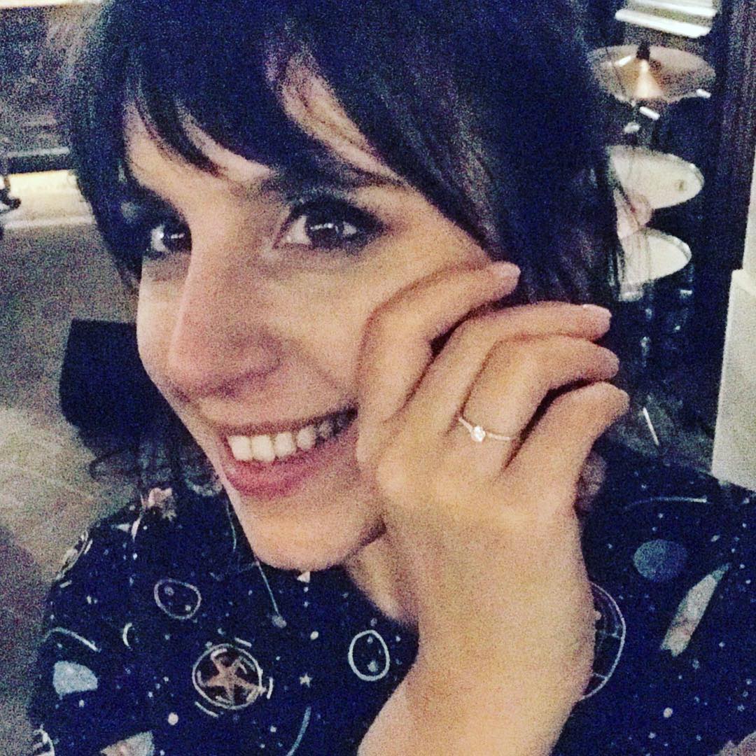 Джамала объяснила, почему так долго оттягивает свадьбу с возлюбленным