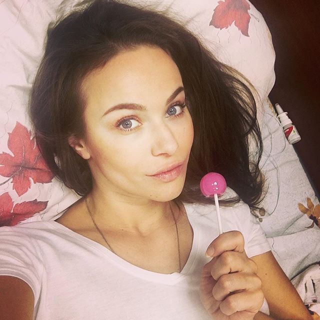 Звезда сериала "Маргоша" перенесла серьезную операцию на позвоночнике