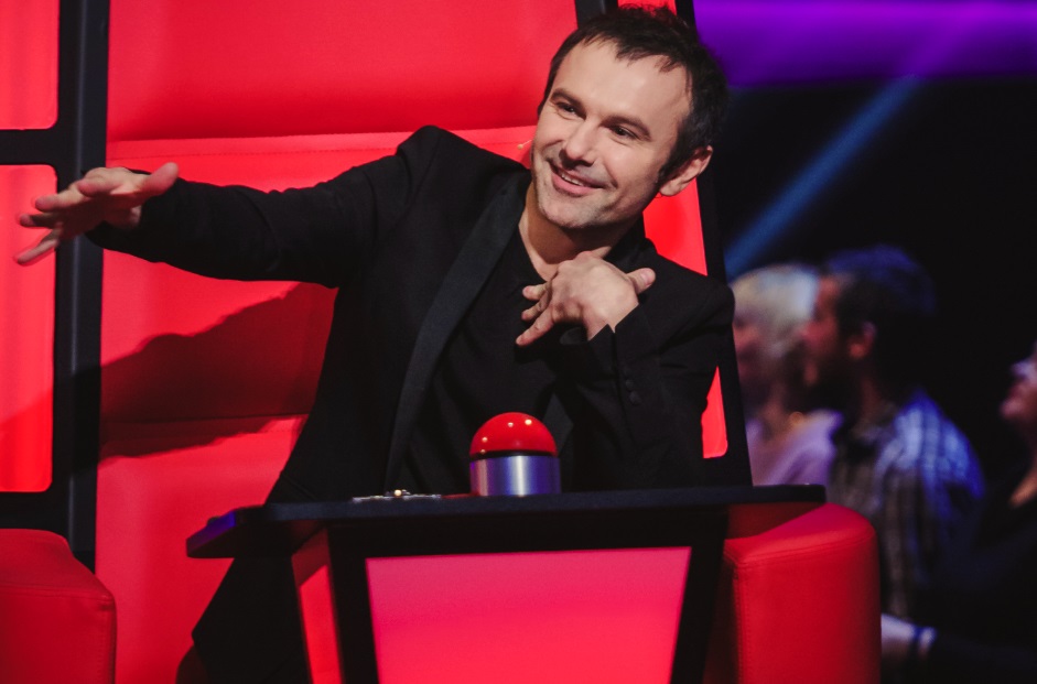 Голос країни-5