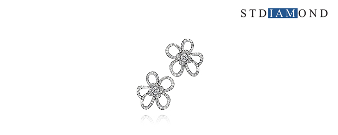 Ювелирные украшения STDIAMOND