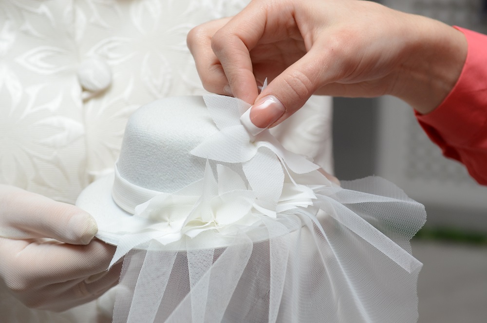 шляпа для Илларии