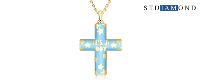 Ювелирные украшения для детей STDIAMOND