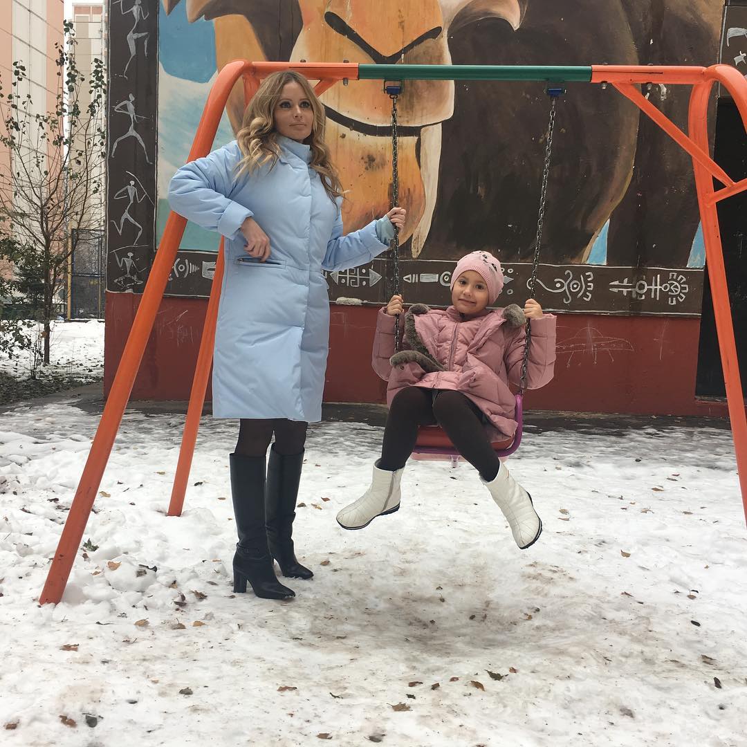 Дана Борисова высказалась о лишении родительских прав из-за алкоголизма