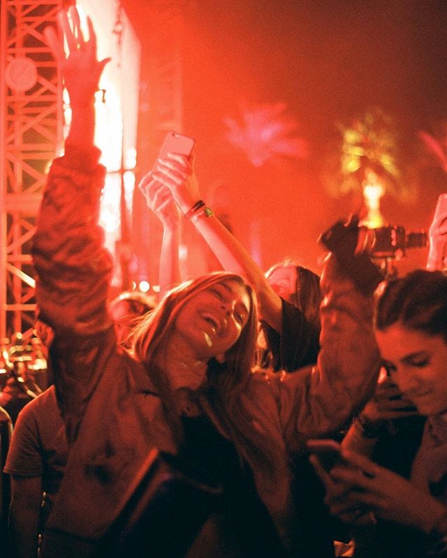 Она вернулась: Кендалл Дженнер восстановила свою страницу в Instagram