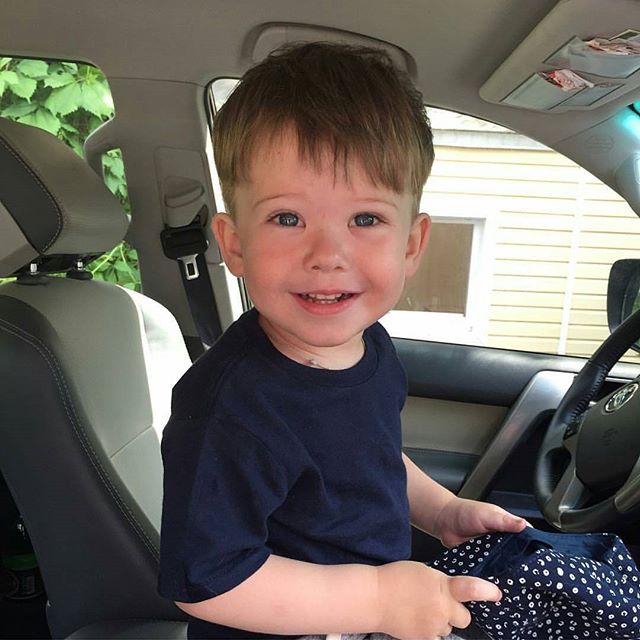 Очередной скандал: друг Владимира Фриске назвался отцом Платона 