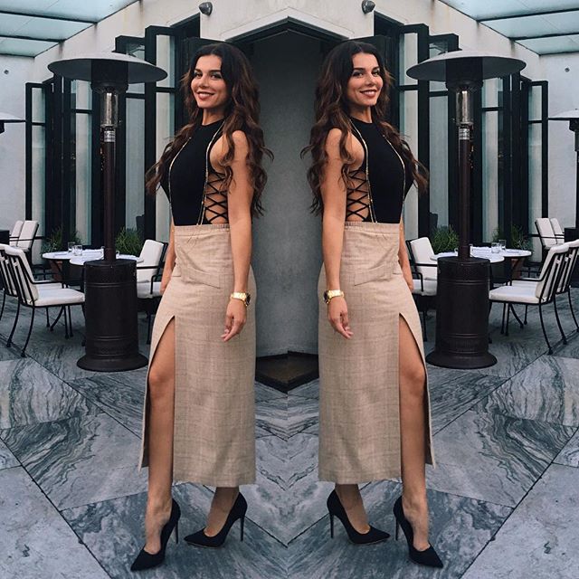 Представители Анны Седоковой рассказали всю правду о ее третьей беременности