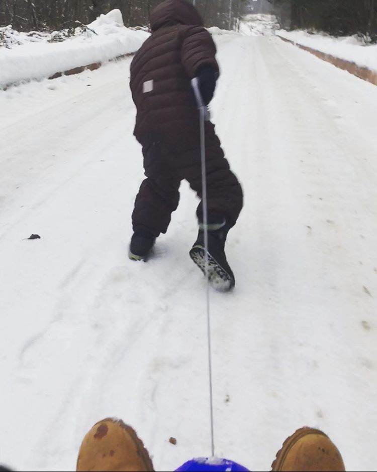 Дмитрий Шепелев о новых отношениях: 