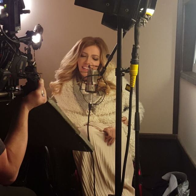 Организаторы Евровидения предложили участнице от России выступить в режиме онлайн