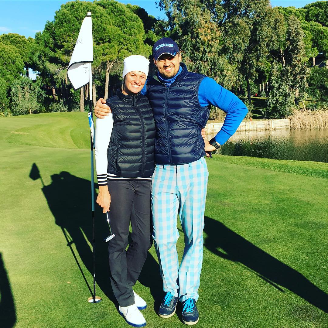 Экс-Холостяк Константин Евтушенко отметил третью годовщину свадьбы со своей любимой женой