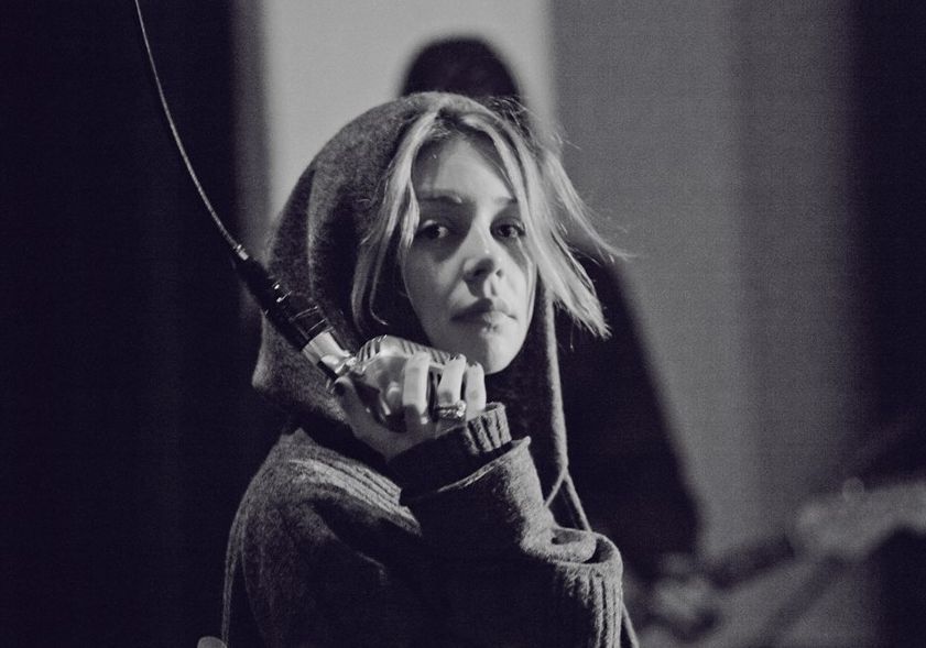 Тина Кароль без макияжа